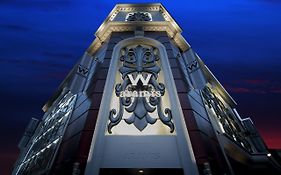 Wアラミス（大人専用）